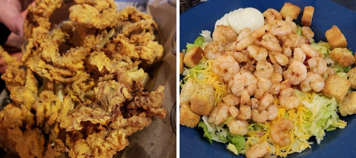 Me-Maw's Cajun Cuisine